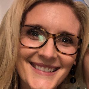 Meet your Posher, Mary